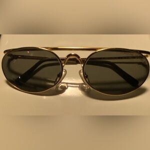 Vintage Porsche Design sunglasses